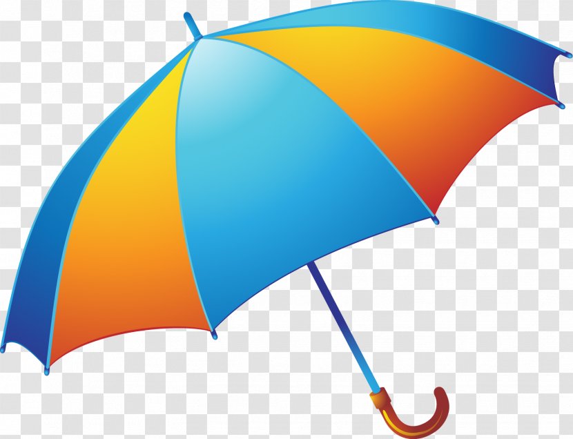 Umbrella Clip Art - Sky - Parasol Transparent PNG