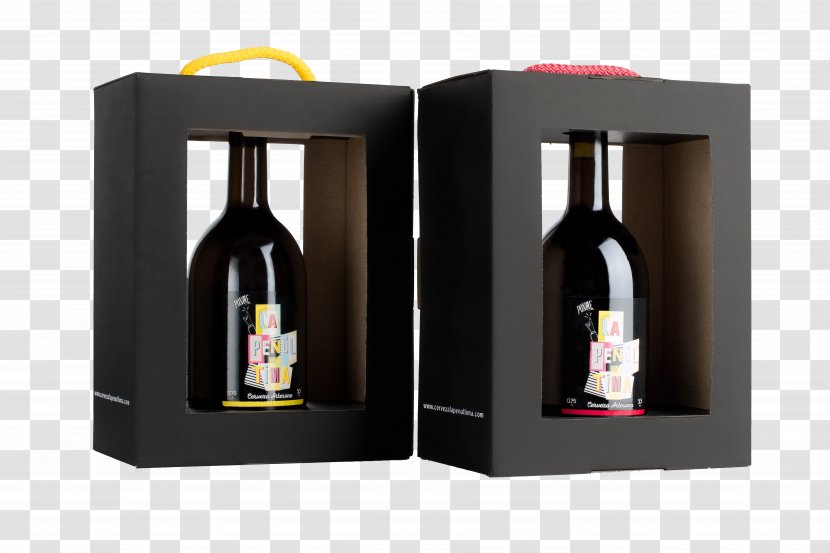 Wine Liqueur Bottle Transparent PNG