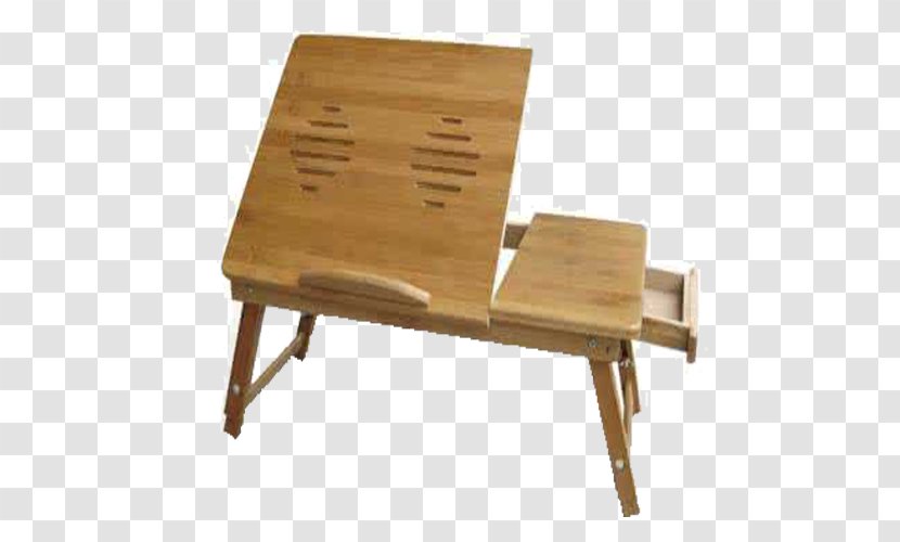 Table Mesa Wood Garden Furniture - Stain - Wooden Transparent PNG