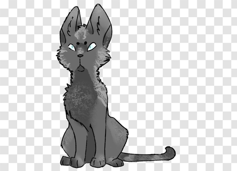 Whiskers Kitten Red Fox Cat Dog - White Transparent PNG