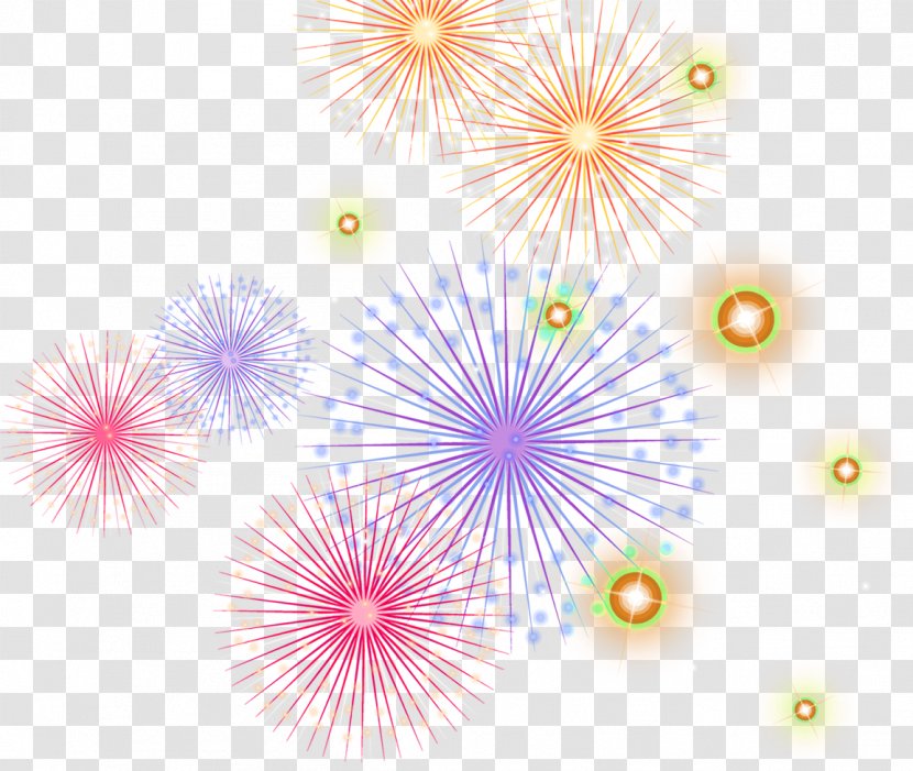 Graphic Design Fireworks Wallpaper - Purple Transparent PNG