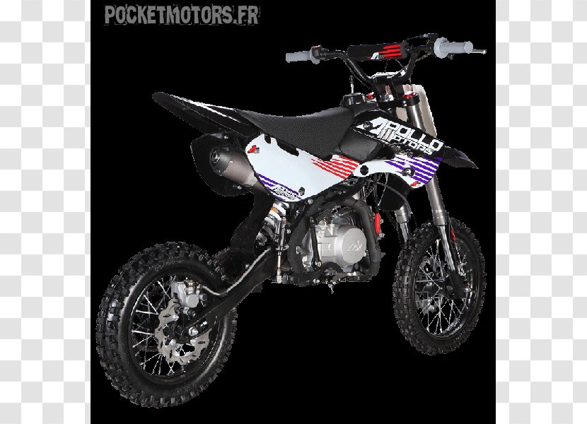Tire Car Motocross Motorcycle Pit Bike - Accessories Transparent PNG