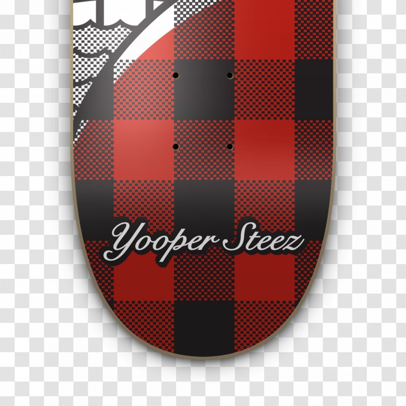 Tartan Jewellery - Skate Supply Transparent PNG