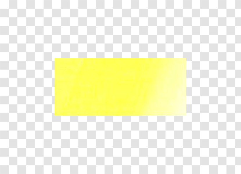 Paper Watercolor Painting Drawing Distemper - Yellow Light Transparent PNG
