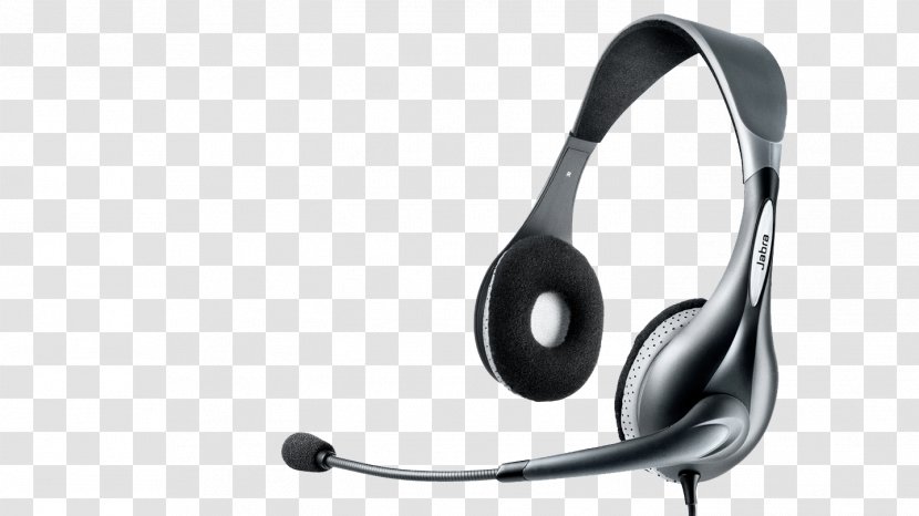 Skype For Business Headphones Headset Unified Communications Plug And Play - Audio Equipment - With A Transparent PNG