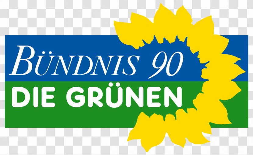 Germany German Federal Election, 2013 Alliance '90/The Greens 90 Political Party - Logo - Die Transparent PNG