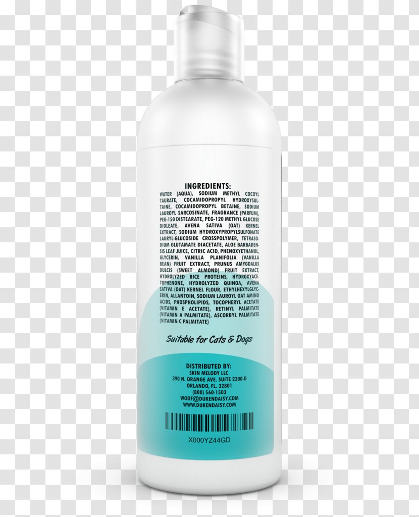 Lotion Dog Cat Shampoo Pet - Solution Transparent PNG