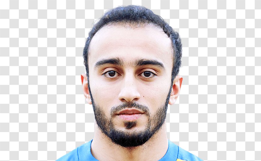 Mohammad Al-Sahlawi Al-Nassr FC 2018 World Cup Al-Hilal Saudi Arabia - Chin - Al Sahlawi Transparent PNG