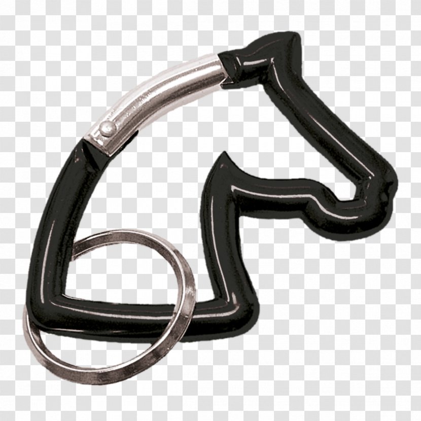 Horse Equestrian Key Chains Gift Tack Shop Transparent PNG