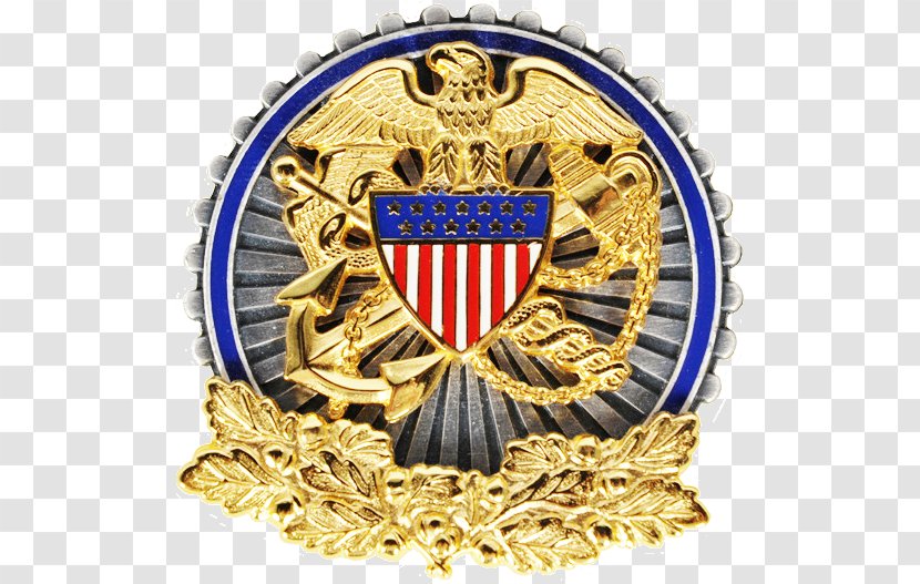Identification Badges Of The Uniform Services United States US Health & Human Vice Presidential Service Badge U.S. Military Instructor Transparent PNG