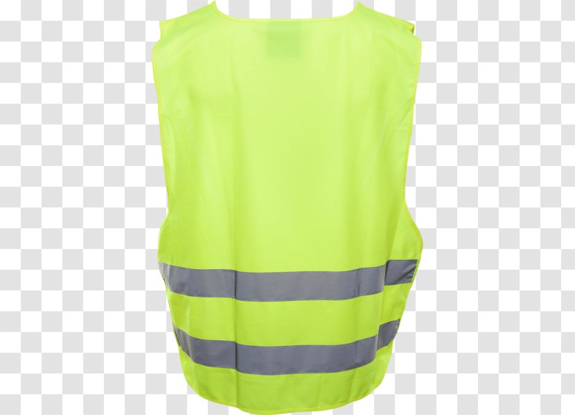 Sleeveless Shirt Blouse Gilets Dress - Sleeve - Sports Vest Transparent PNG