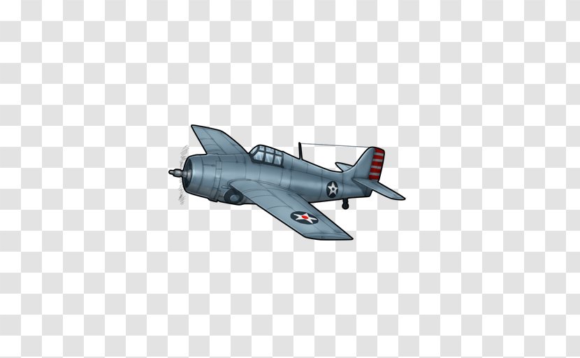 Douglas SBD Dauntless Polikarpov I-16 Grumman F4F Wildcat F6F Hellcat Aircraft - F6f Transparent PNG