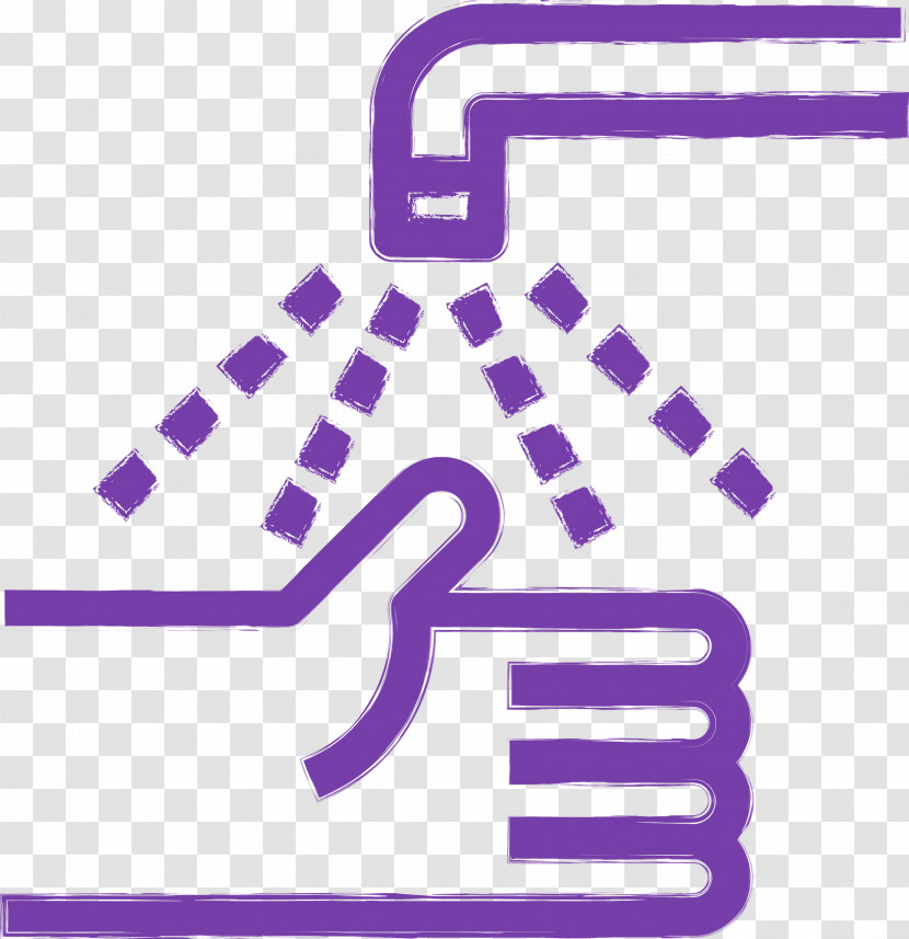 Text Purple Violet Line Font Transparent PNG