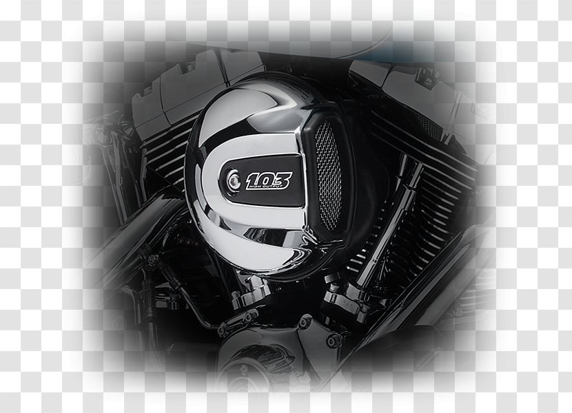 Harley-Davidson Twin Cam Engine Softail Motorcycle - Harleydavidson Transparent PNG