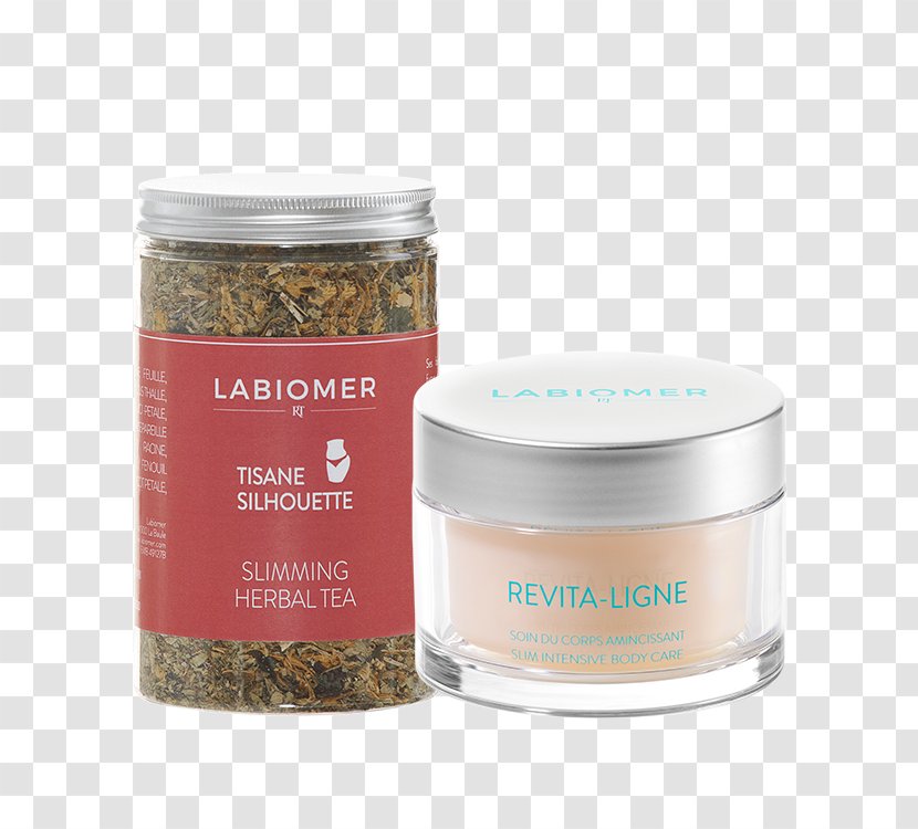 Labiomer Exfoliation Cream Cosmetics Face - Thalassotherapy - Minced Transparent PNG