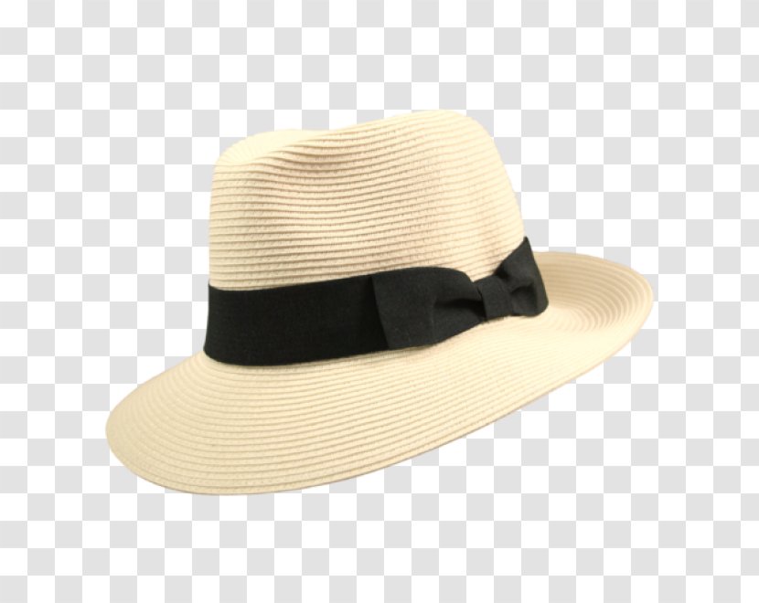Fedora Sun Hat Elle Fashion Transparent PNG