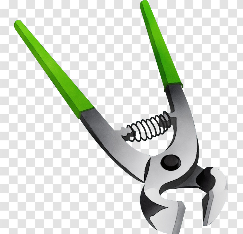 Diagonal Pliers Nipper Sports Equipment Angle Pliers Transparent PNG