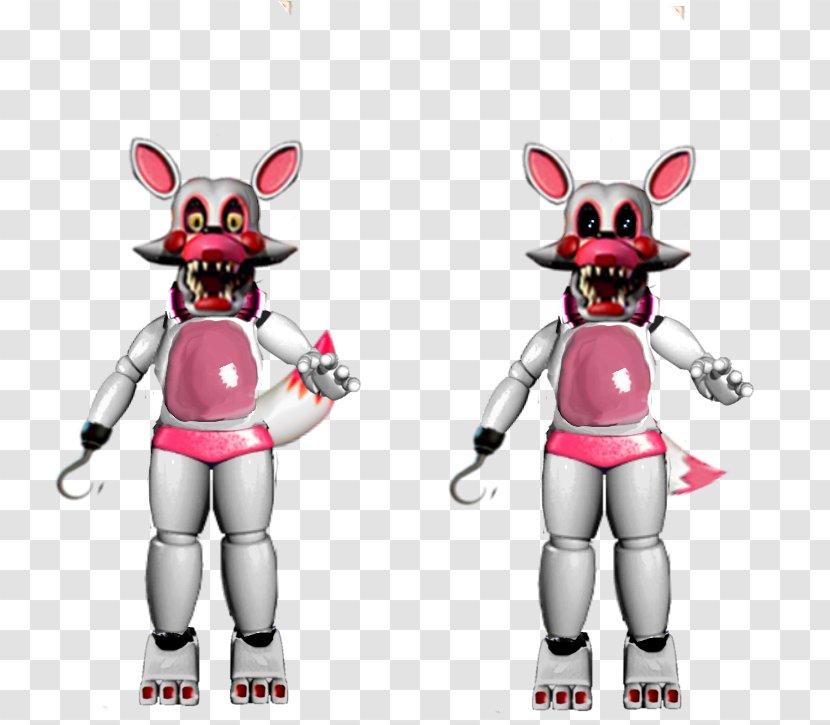 Five Nights At Freddy's 2 Freddy's: Sister Location 3 Minecraft - Mascot - Respect The Old And Cherish Young Transparent PNG
