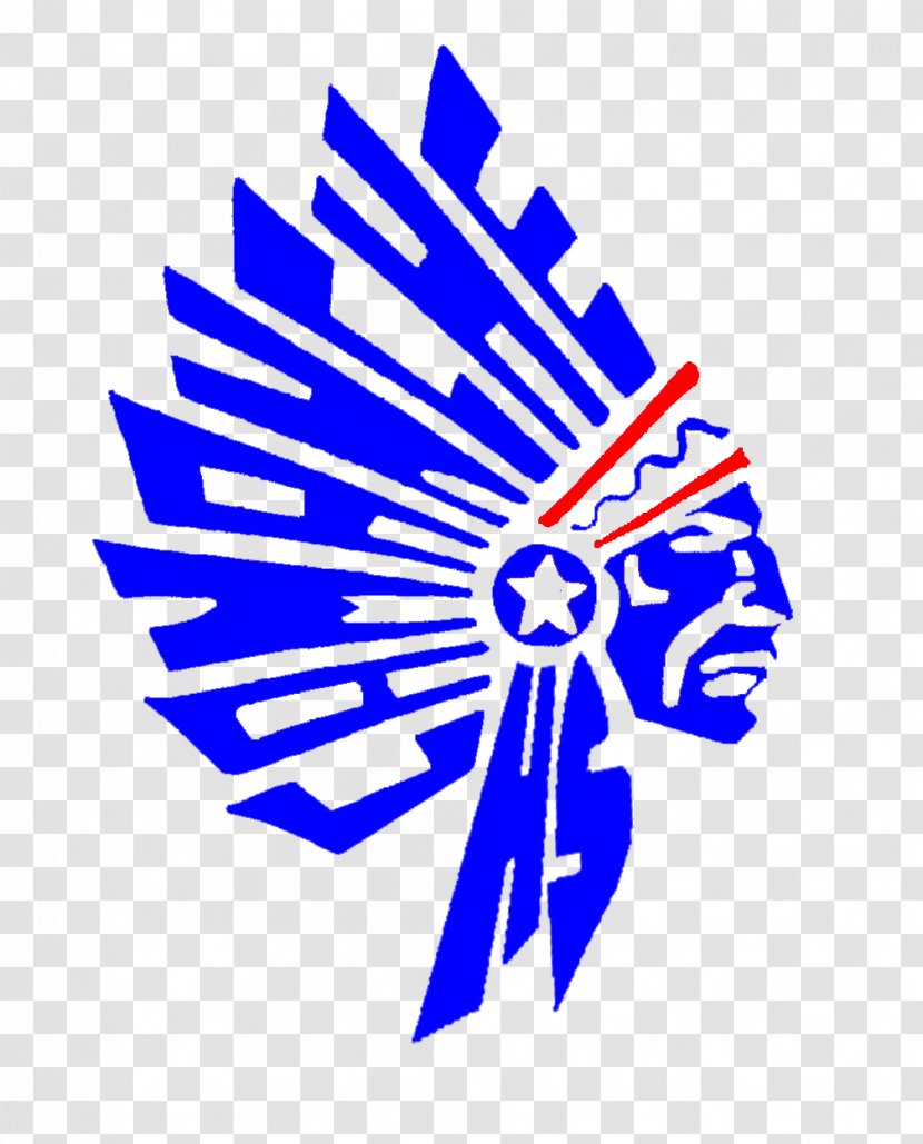 Cleveland Indians Camanche High School Mascot Sport - Area Transparent PNG