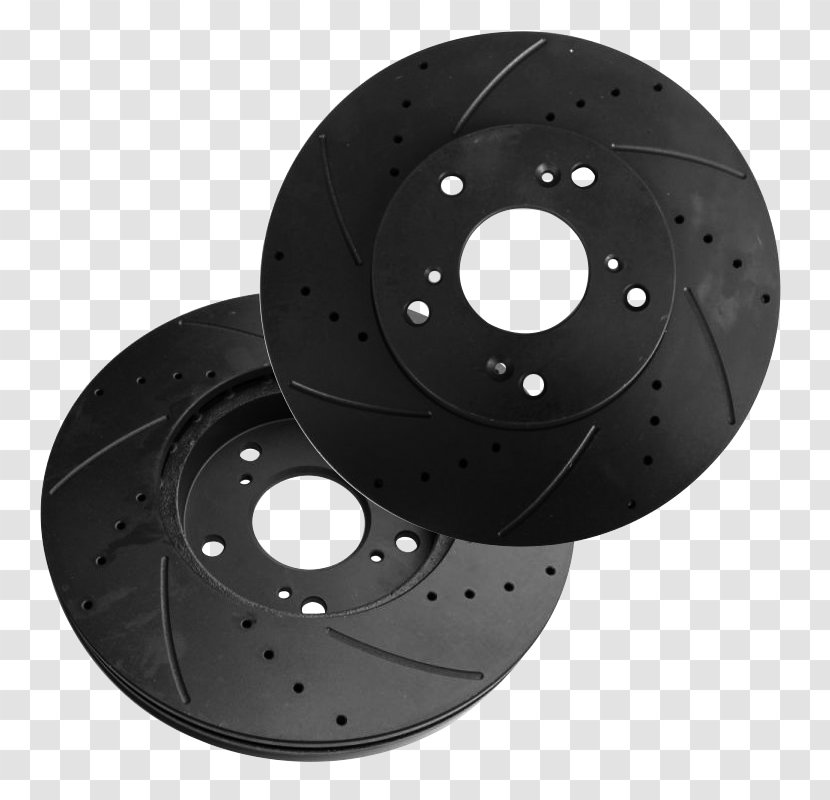 Automotive Brake Part Car Alloy Wheel Rim Product Design - Auto - BRAKE DISC Transparent PNG
