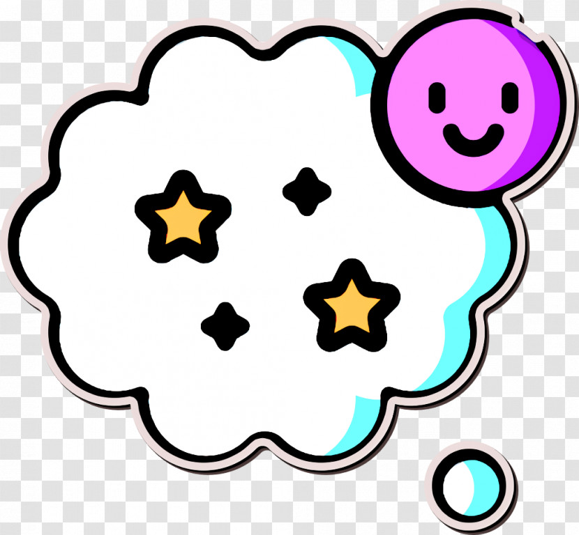 Time To Sleep Icon Dream Icon Transparent PNG