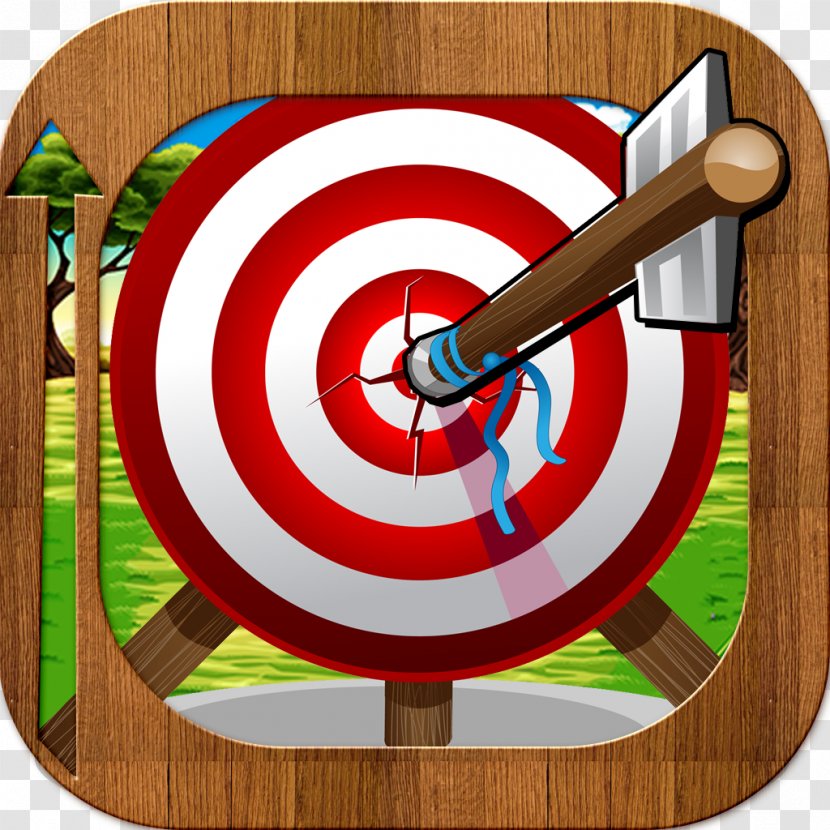 Archery Master 3D - Hunting - Bowman Bow And Arrow Target ArcheryArchery Transparent PNG
