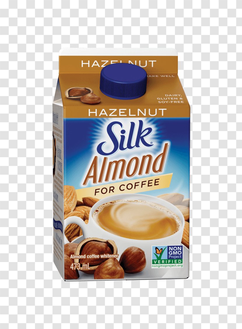 Instant Coffee Milk Substitute Tea - Snack - Cream Transparent PNG