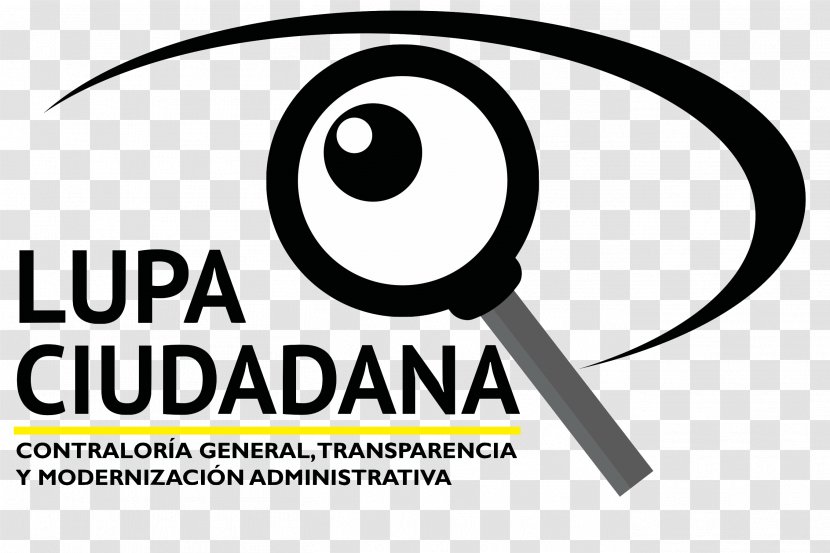 Brand Clip Art Logo Trademark Product Design - Eye - Lupa Transparent PNG