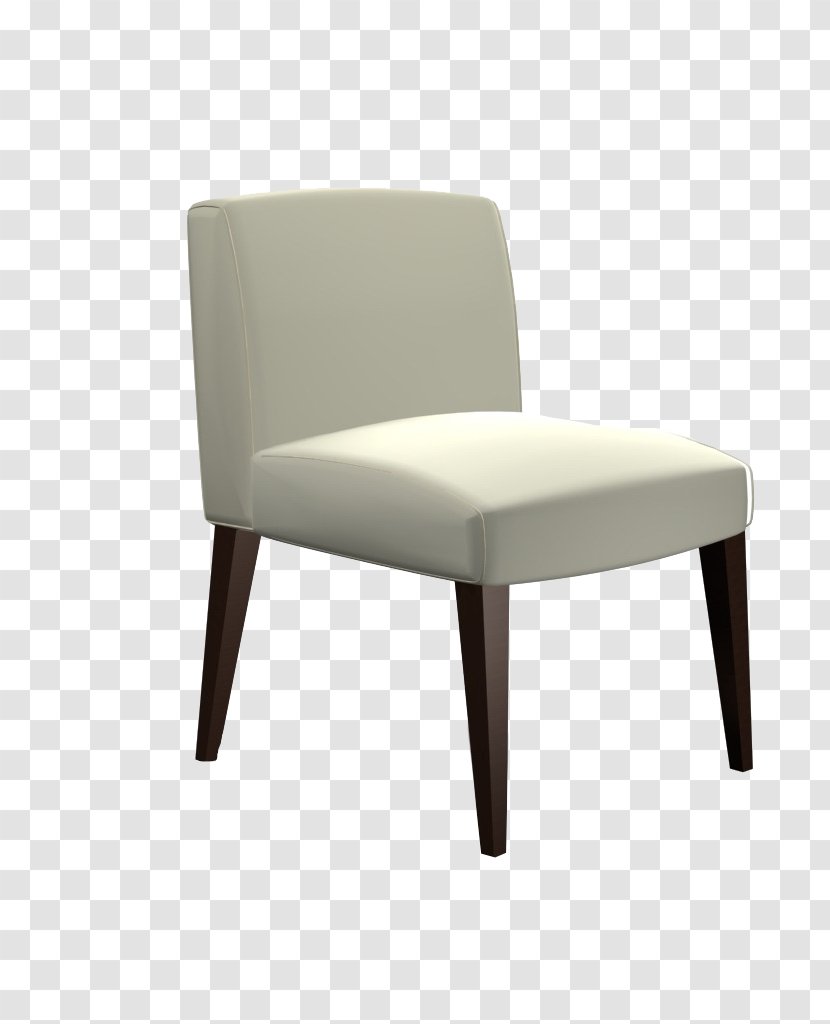 Table Chair Stool Furniture - White Transparent PNG