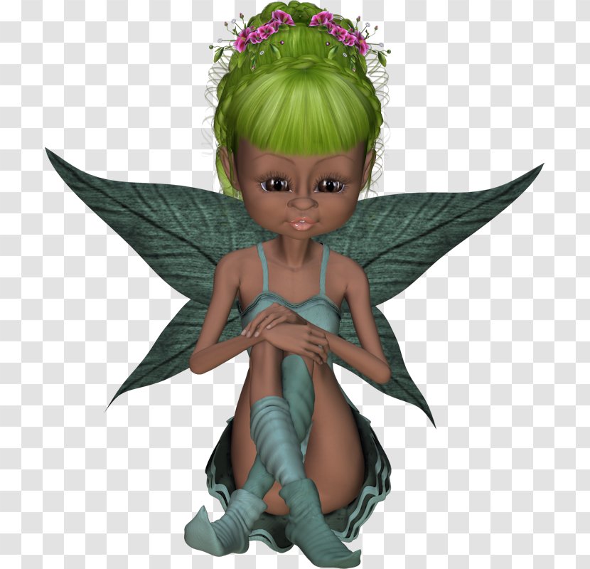 Jasmine Becket-Griffith Fairy Elf - Becketgriffith Transparent PNG
