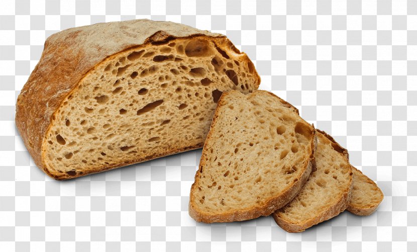 Graham Bread Rye Soda Zwieback Pumpkin - Bakery Transparent PNG