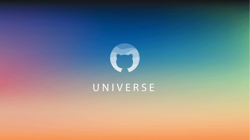 GitHub Universe Desktop Wallpaper - Atmosphere Of Earth - Github Transparent PNG