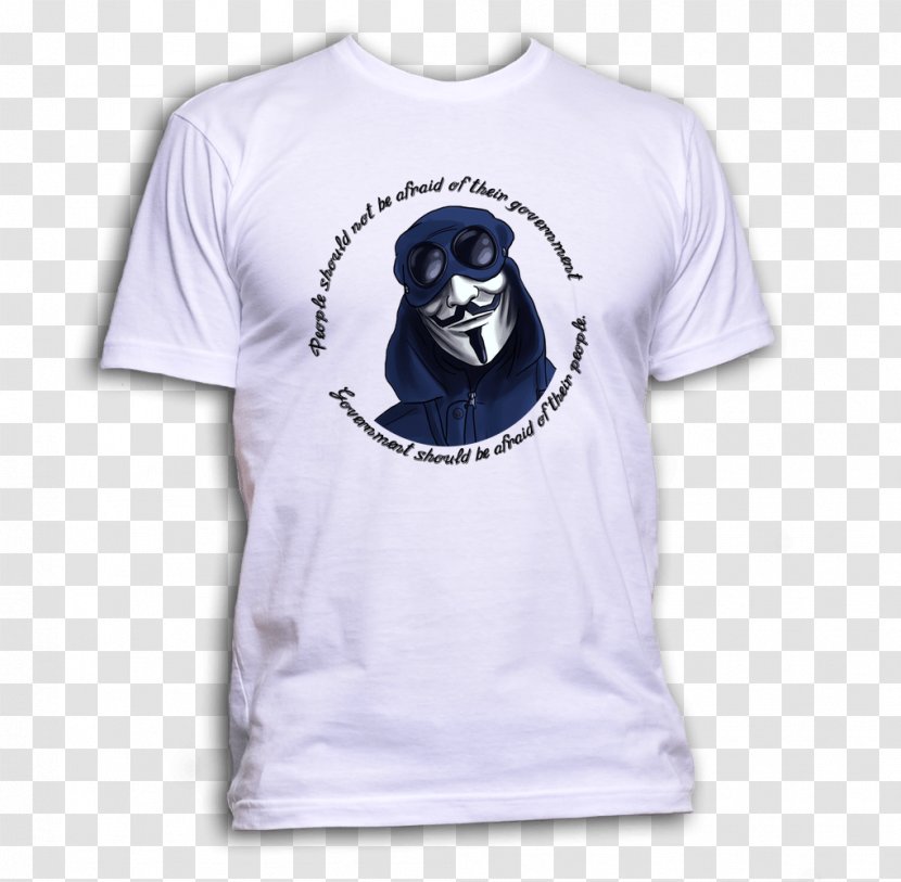 T-shirt Sleeve Gildan Activewear Tea Cotton - Watercolor Transparent PNG