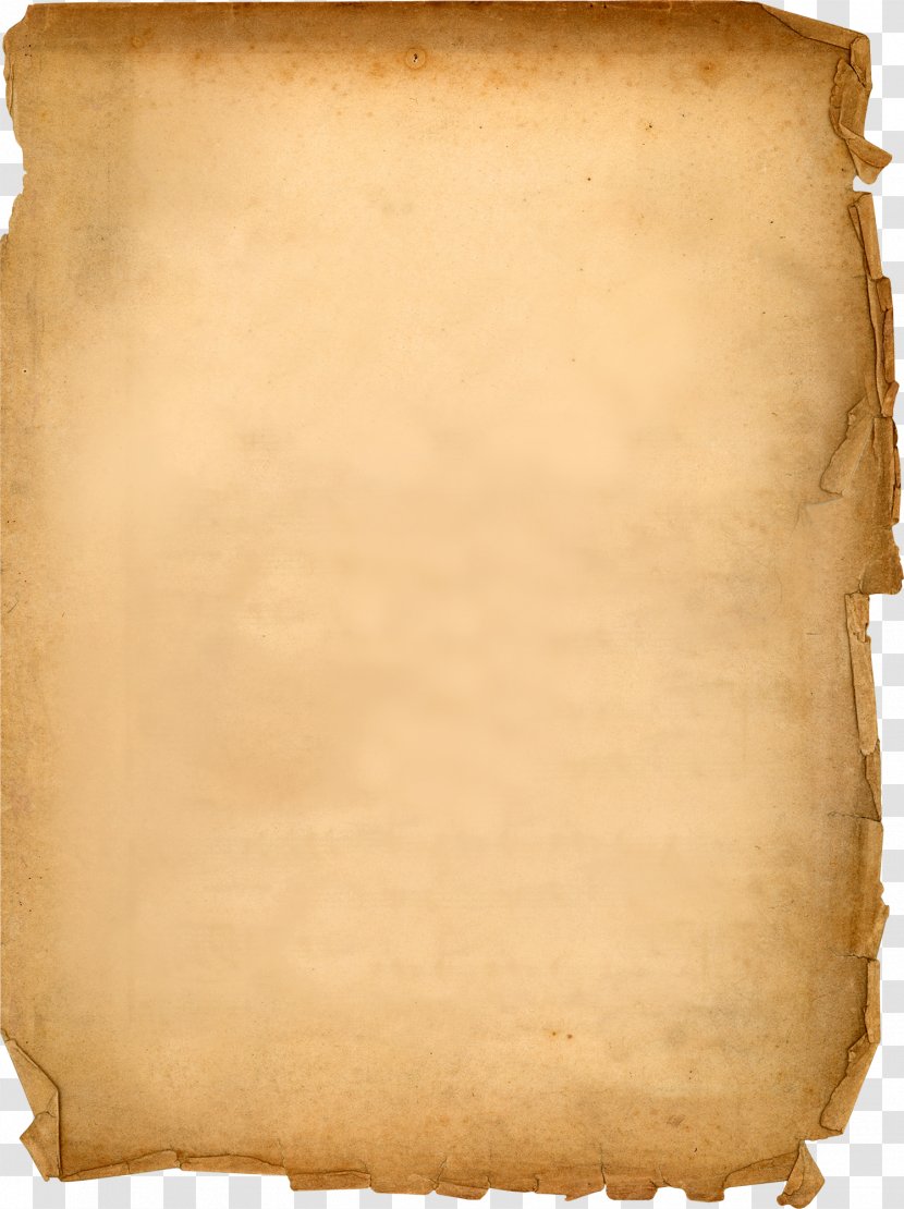 Paper Photography Flickr Scroll - Burnt - Stock Transparent PNG