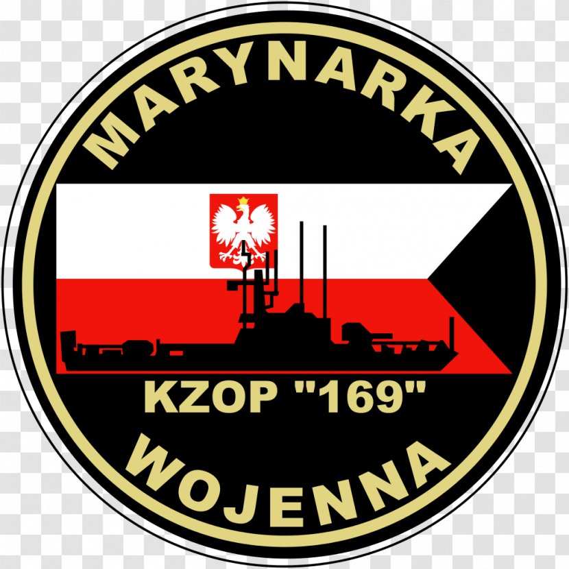 Polish Navy Kilo-class Submarine ORP Piast Ship Logo - Poland Transparent PNG