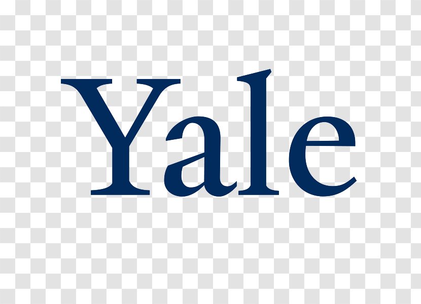 Yale University School Of Nursing Tufts Delaware - Blue - Ivy League Transparent PNG