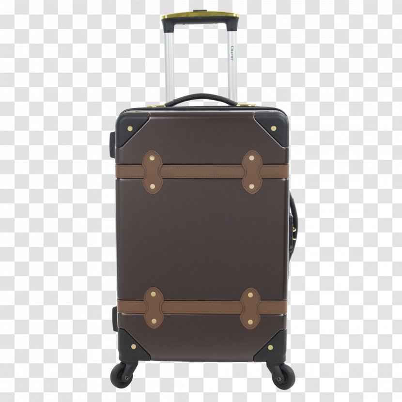 Baggage Suitcase Hand Luggage Samsonite Trolley - Antler - Chariot Transparent PNG