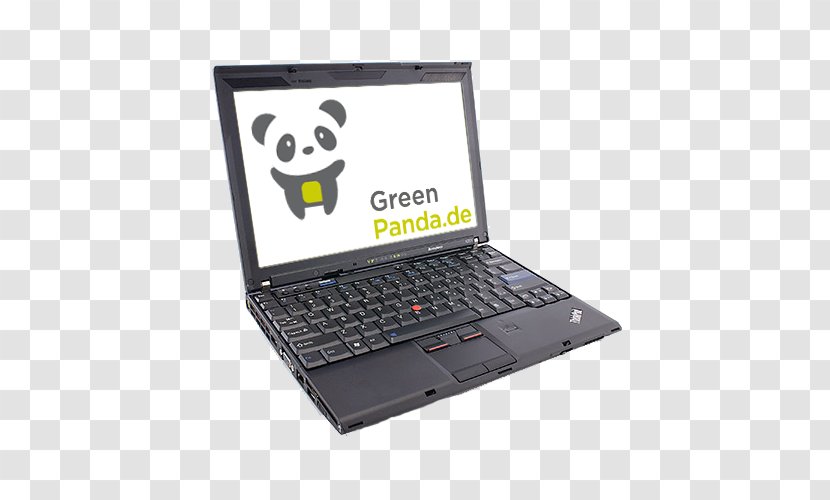 ThinkPad X Series Laptop Lenovo Thinkpad X200 E - Ideapad - Green Nutsfried Shop Name Card Transparent PNG