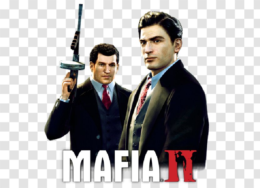 Mafia II Euro Truck Simulator 2 Video Game Bully Transparent PNG