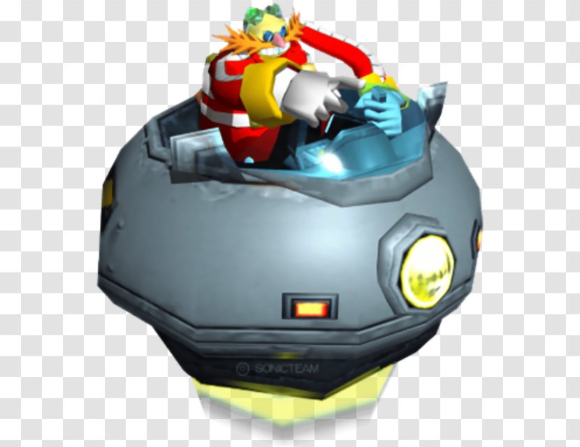 Sonic Heroes Doctor Eggman Adventure 2 & Sega All-Stars Racing Shadow The Hedgehog - Personal Protective Equipment - Dr Transparent PNG
