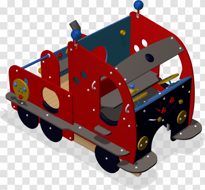 Motor Vehicle Car Fire Engine Firefighter - Game Transparent PNG