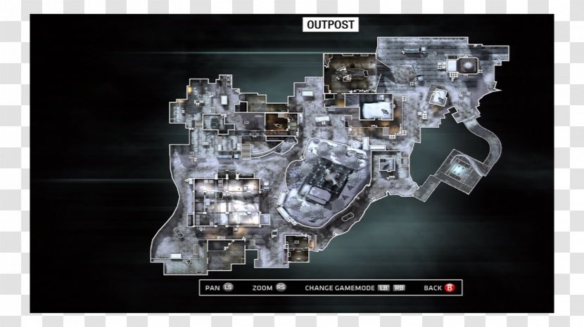 Call Of Duty: Modern Warfare 3 Duty 4: Video Game First-person Shooter Wii - Glitch Transparent PNG