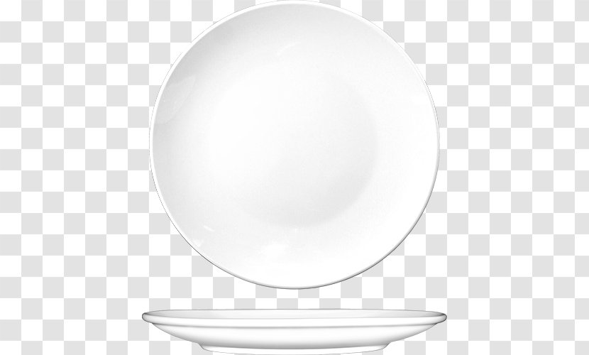 Plate Tableware Saucer Porcelain Crock - Dinnerware Set Transparent PNG