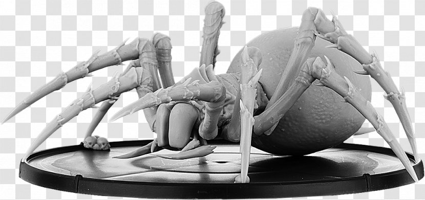 Warhammer Fantasy Battle Goblin Miniature Figure Figurine Resin - Estx Pehog3015 Pr Eo Transparent PNG