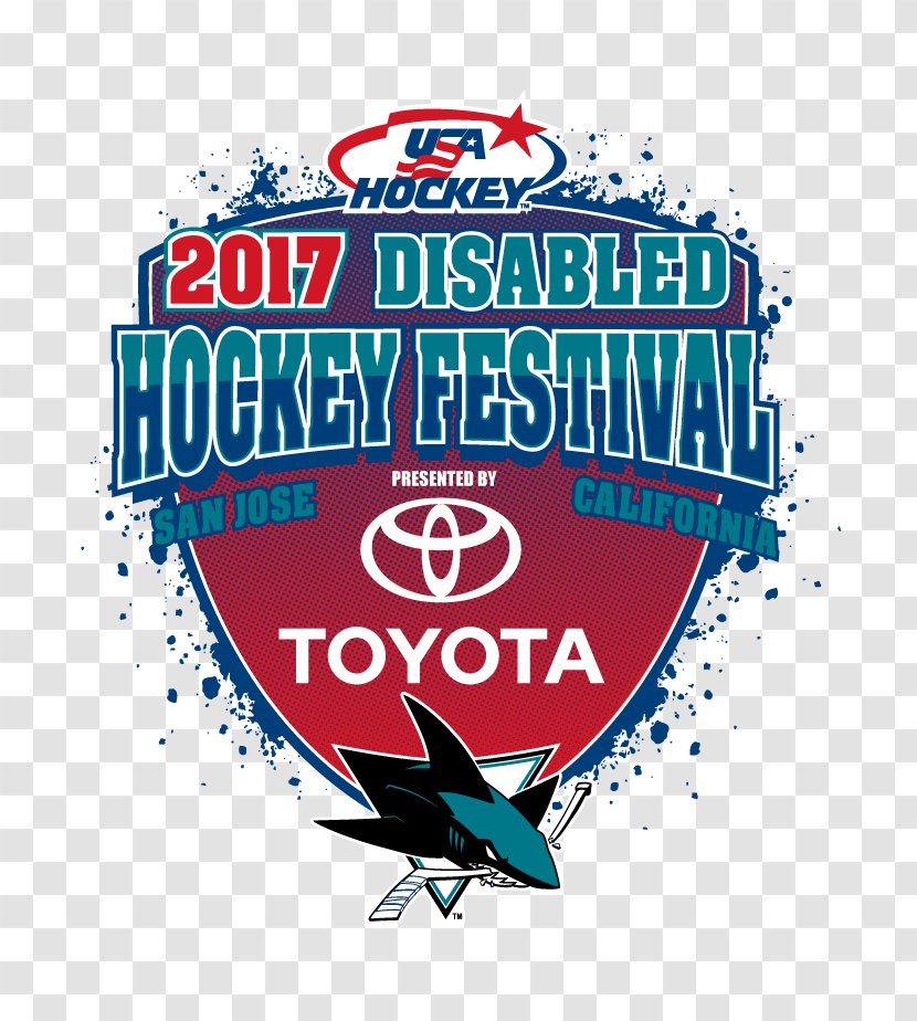 Eugene Generals United States USA Hockey IIHF World Women's Championships Ice - Disability Transparent PNG