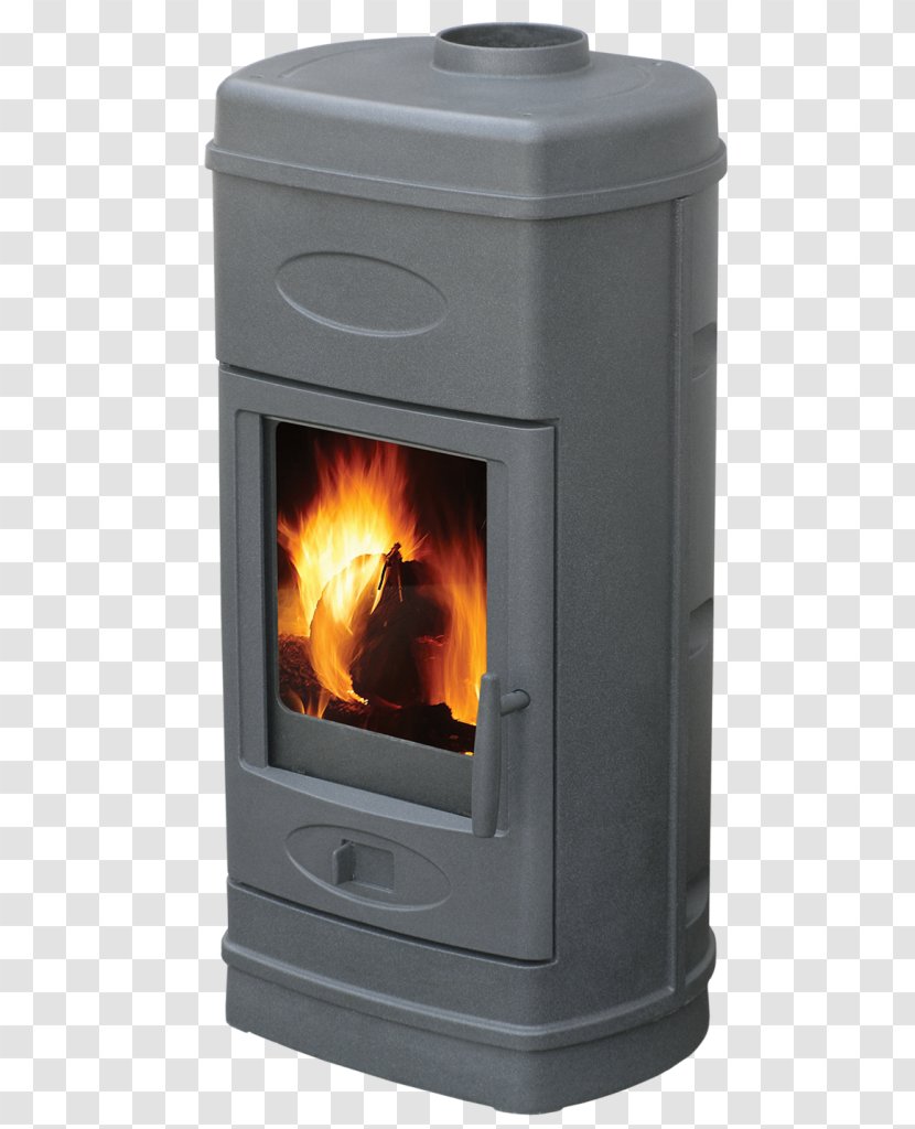 Solid Fuel Flame Oven Fireplace Stove Transparent PNG