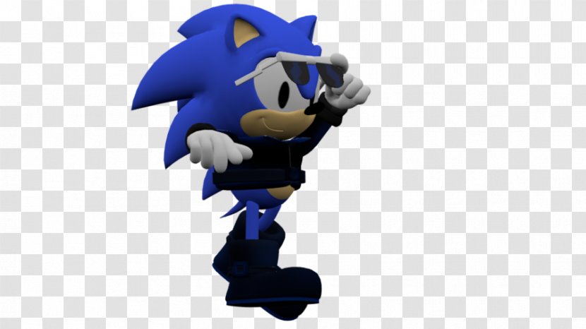 Sonic The Hedgehog Classic Collection Mario & At Olympic Games Video Game - Smile Model Transparent PNG