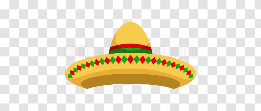 Sombrero Photo Booth Hat Mexico Clip Art Transparent PNG