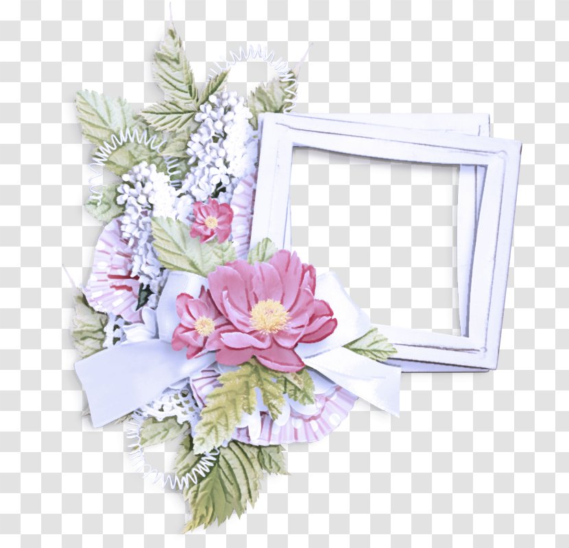 Floral Design - Plant - Paper Flower Arranging Transparent PNG