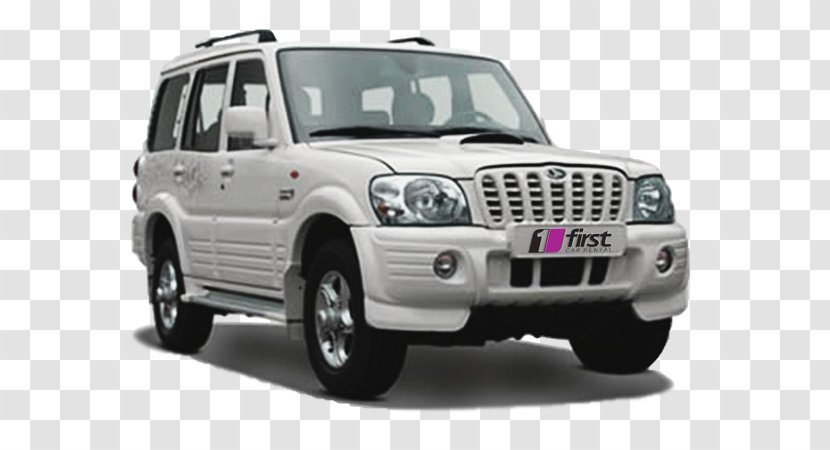 Car Mahindra & TATA Safari Storme Sport Utility Vehicle - Rim Transparent PNG